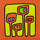 Sticky Image